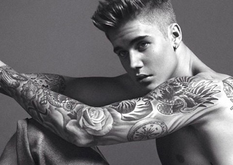 Casa de vidro de Justin Bieber é destruída após festa 