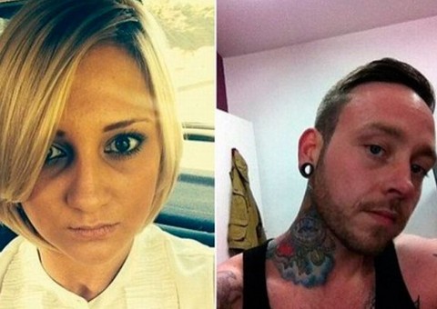 Homem agride noiva na noite de núpcias por nao conseguir abrir vestido