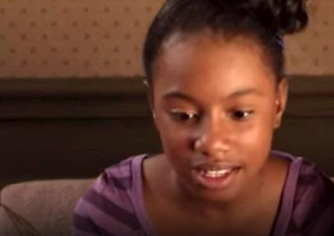 Veja como está Imani Hakim, a Tonya da série 'Todo Mundo Odeia o Chris'