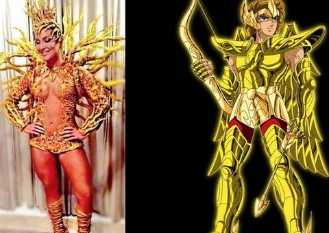 Divirta-se com os assuntos que viraram memes no carnaval 