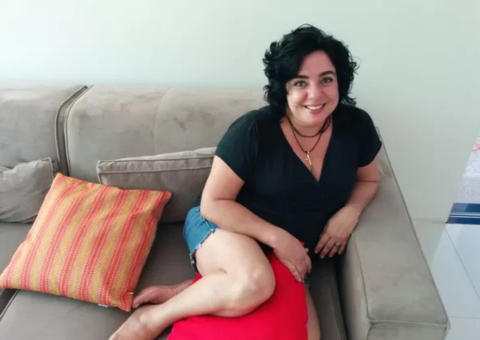 Até Mariza diz ter certeza que Adrilles vai ser eliminado hoje