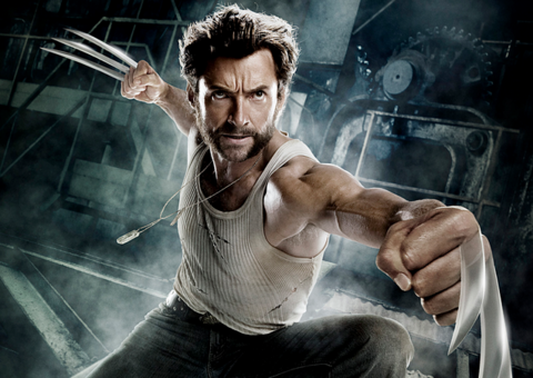 Hugh Jackman declara que interpretará Wolverine pela última vez