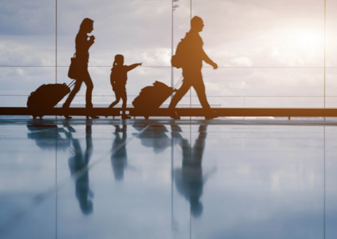 Se você gosta de viajar, conheça esses aplicativos que irão facilitar a sua vida