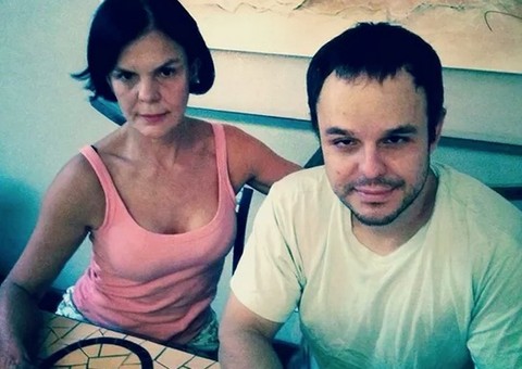 Mãe de Adrilles justifica voto do filho, mas detona Fernando