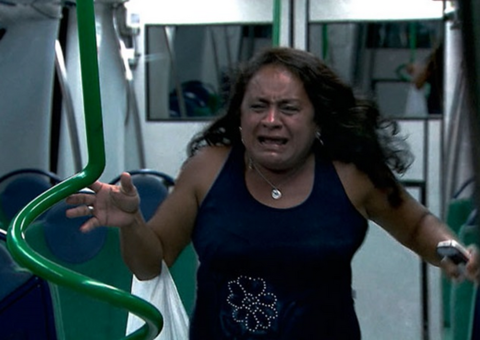 Vítima da 'pegadinha do zumbi' conta tudo sobre sua participação