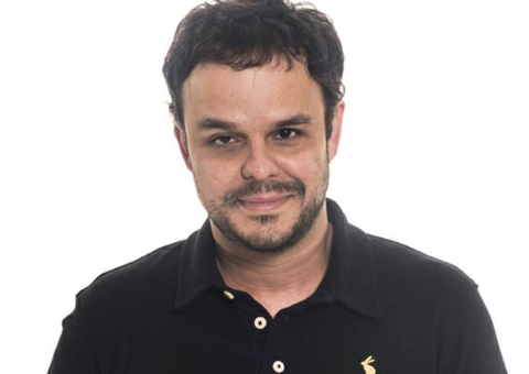 Adrilles sobre Fernando do 'BBB 15': 'Aqui fora não engana ninguém'