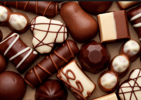 4 dicas de como incluir chocolate na dieta sem engordar