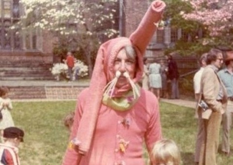 Conheça os 24 coelhinhos da Páscoa mais bizarros do mundo