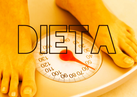 Cinco dicas para ajudar no emagrecimento