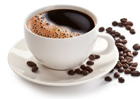 Por amor, homem ejacula no copo de café de colega do trabalho