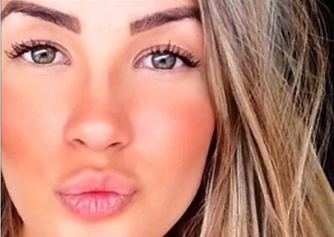 Aline comenta declaração de amor de Fernando: 'Não me balançou'