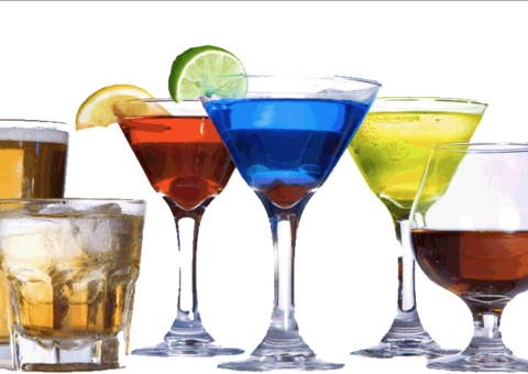 Cinco alimentos que ajudam a combater a ressaca