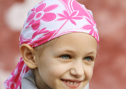 Risadas viram remédio e ajudam a curar o câncer