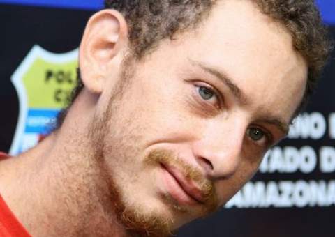 Em Manaus, juiz manda soltar homem que confessou ter matado menor com 7 facadas: “Não é perigoso"