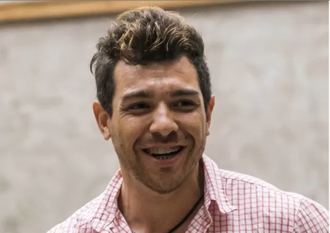 Pretendente de Cézar ainda não conseguiu encontro com o ex-BBB