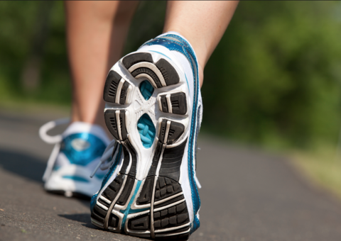 Dispositivo mecânico promete menos esforço físico ao caminhar