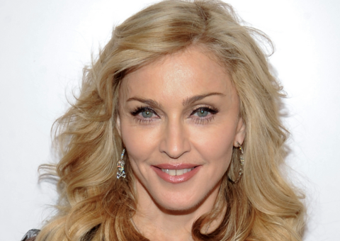 Saiba por que rapper não gostou do beijão de Madonna