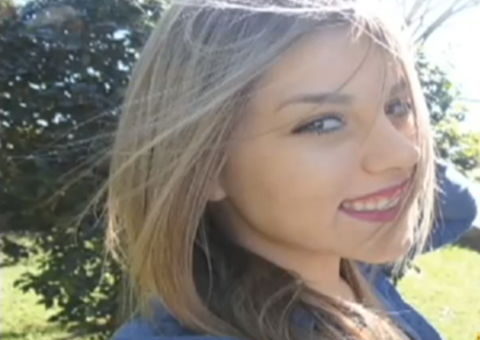 Estudante de farmácia é arrastada para o meio do mato e morta estrangulada  