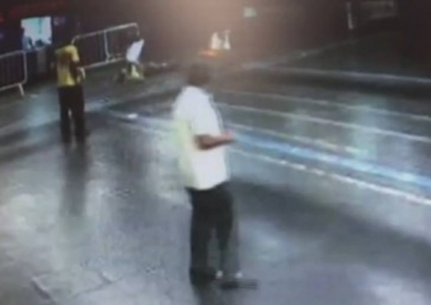 Polícia oferece R$ 50 mil por paradeiro de suspeitos de espancar ambulante até a morte