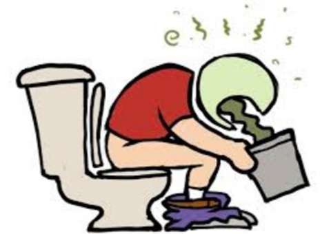 Risco de intoxicação alimentar cresce no carnaval, previna-se 