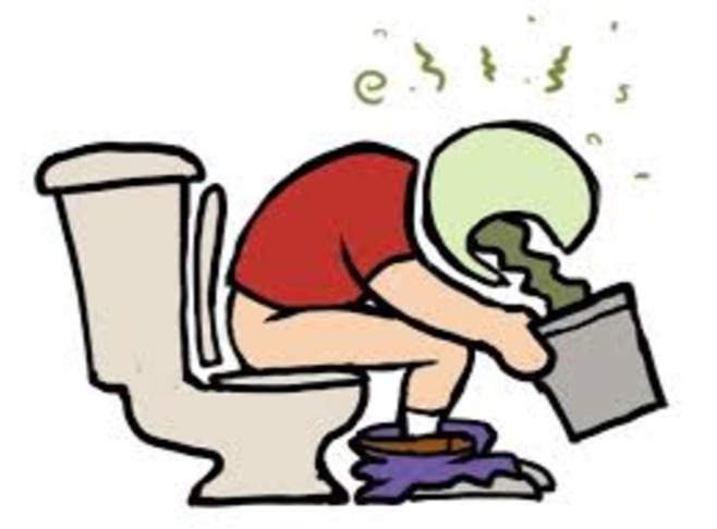 Risco de intoxicação alimentar cresce no carnaval, previna-se 