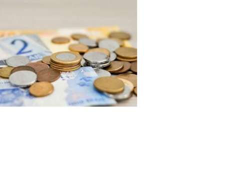 Governo reduz previsão para o salário mínimo em 2018 