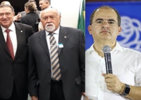 PP declara apoio a Ricardo Nicolau na eleição para prefeito de Manaus 