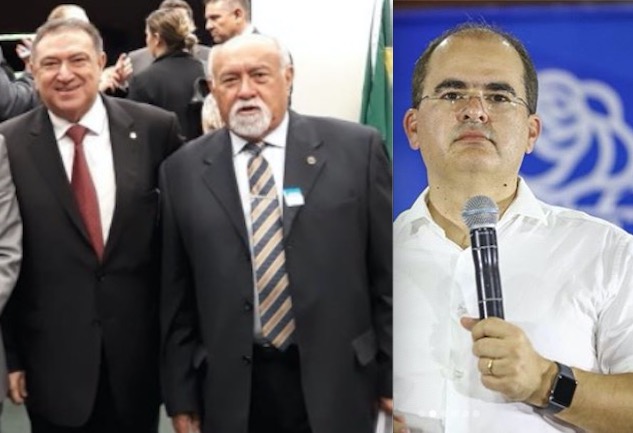 PP declara apoio a Ricardo Nicolau na eleição para prefeito de Manaus 
