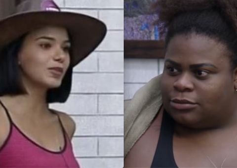 Jakelyne se irrita com Jojo Todynho durante divisão de tarefas em A Fazenda