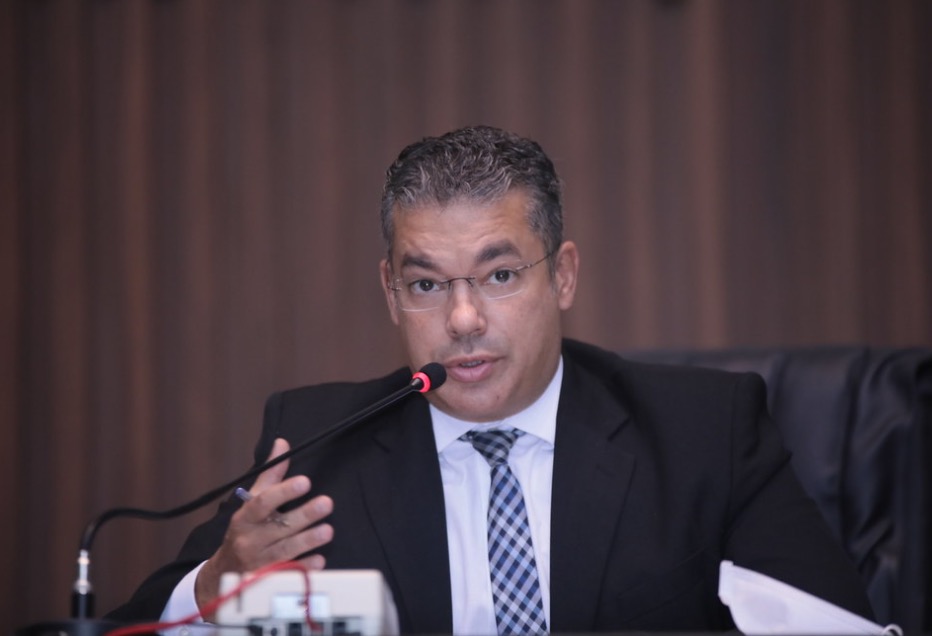 Conservadores declaram apoia a Josué na eleição para prefeito de Manaus