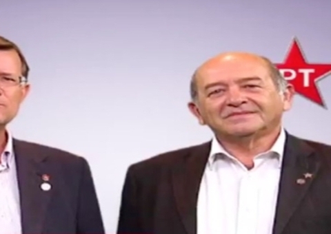 PT pode anunciar Praciano como vice de José Ricardo para prefeito de Manaus