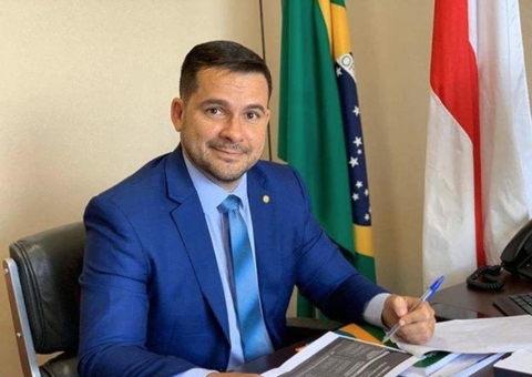 Alberto Neto, candidato a prefeito de Manaus, declara R$ 312 mil em bens 