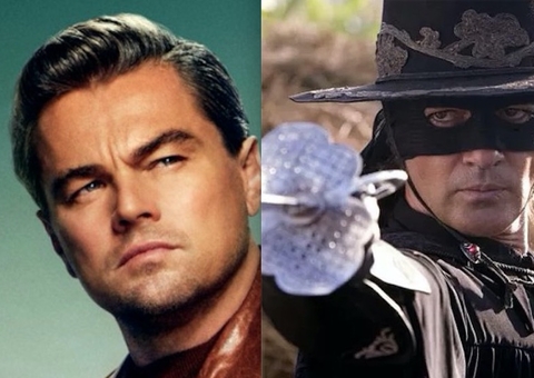 De DiCaprio a Zorro, confira alguns nomes curiosos de candidatos em Manaus