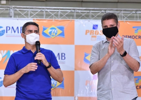 David Almeida, candidato a prefeito de Manaus, declara R$ 850 mil em bens 