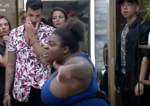 Jojo Todynho tem ataque de fúria em A Fazenda: 'o pau vai torar'; Assista