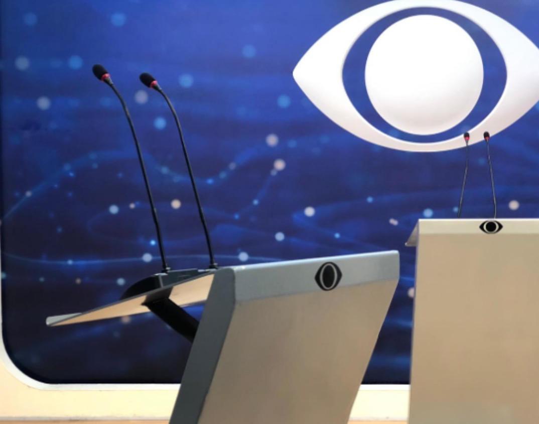 Eleições: primeiro debate em Manaus vai ter candidatos com máscaras