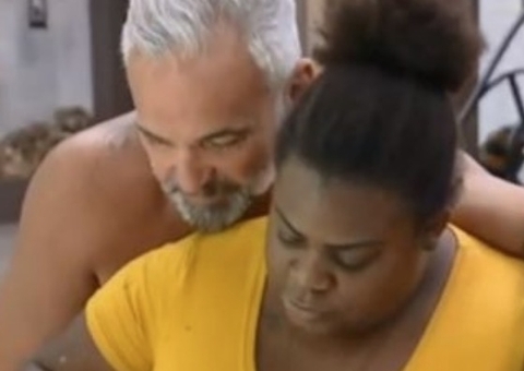 Mateus Carrieri dispara a Jojo Todynho: 'quero b*quete' 