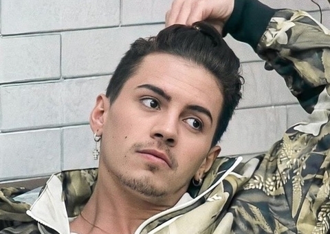 Biel surge 'sem os dentes' em A Fazenda; Saiba o que aconteceu 