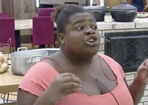 Jojo Todynho e Luiza Ambiel brigam em 'A Fazenda'; assista