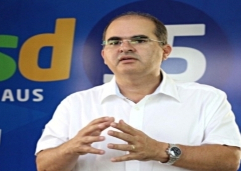 Nicolau cresce e já ameaça David Almeida, segundo pesquisa DMP