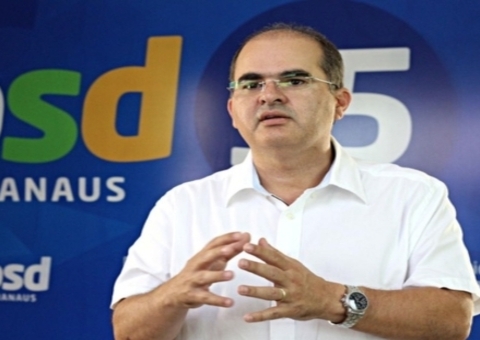 TRE manda Nicolau citar Prefeitura em propaganda sobre hospital de campanha