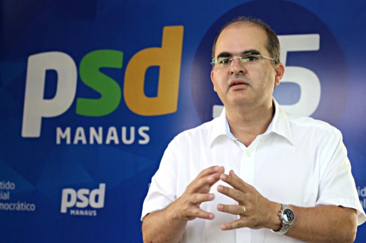 TRE manda Nicolau citar Prefeitura em propaganda sobre hospital de campanha