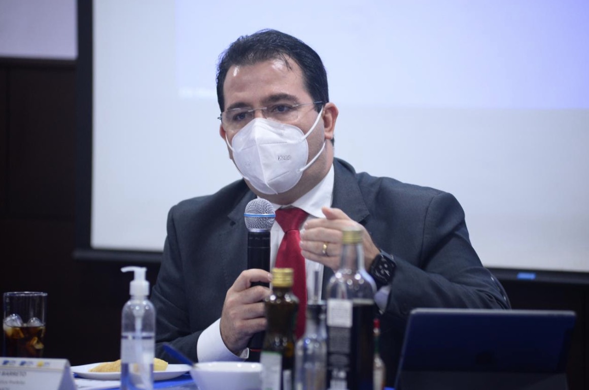 Wilker afirma que vai reativar crédito para pequenos empreendedores 