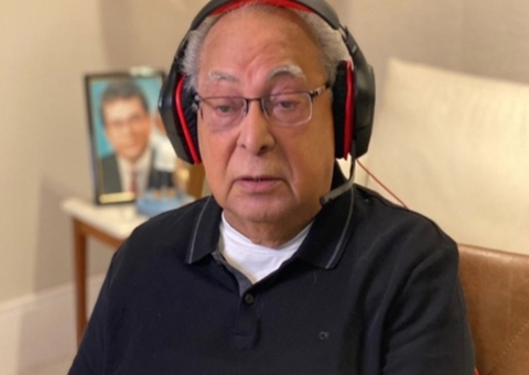 Justiça eleitoral multa Amazonino em R$ 64 mil por omissão de informações 