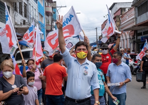 Marcelo Amil planeja recriar Secretaria de Esportes de Manaus