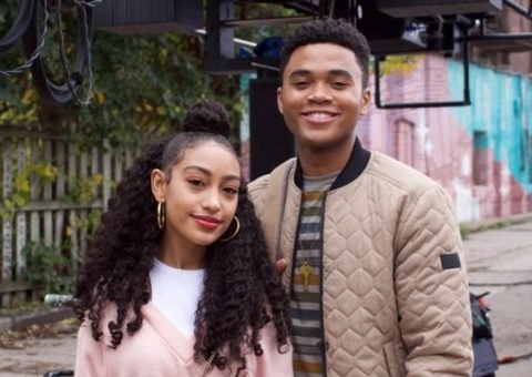 Sneakrella: Disney+ anuncia filme de Cinderela moderna