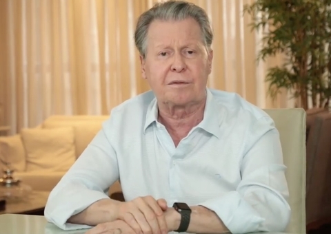 Arthur Neto critica uso do hospital de campanha para fins eleitorais