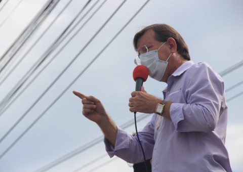 Justiça suspende programa eleitoral de José Ricardo