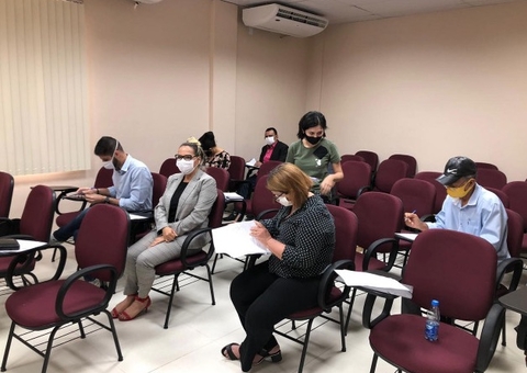 Candidatos a prefeito de Parintins se comprometem a não realizar comícios 