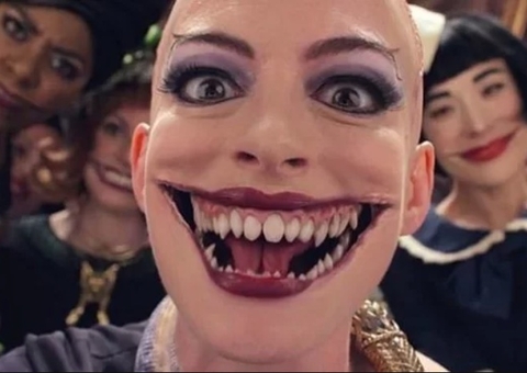 Convenção das Bruxas ganha data de estreia no Brasil